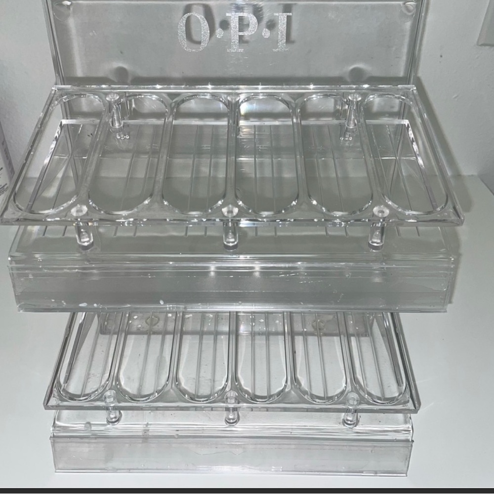 COPY - OPI Polish Rack - Picture 2 of 2